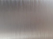 拉丝铝板的冷加工与热加工之间有什么不同 万星铝业